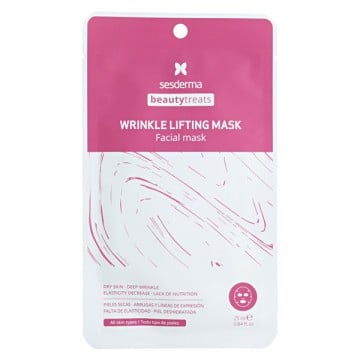 SeSDerma Beauty Treats Wrinkle Lifting Mask 25ml